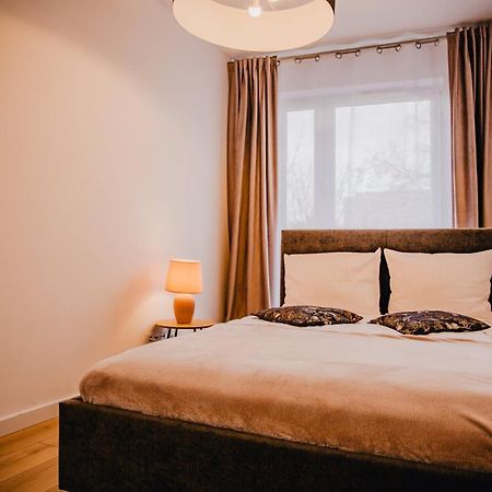 Jbhotels Apartament Premium Plus シュチェチン エクステリア 写真